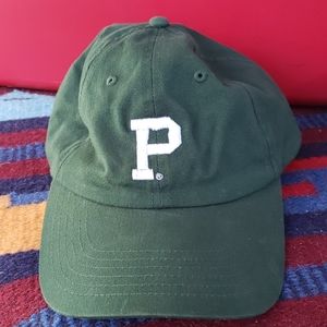 vintage  P hat